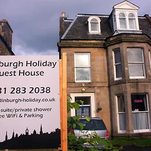 Panzió Edinburgh Holiday Guest House, EDI